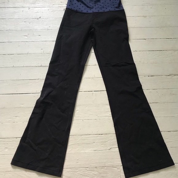 Lululemon Groove Pant Size 6 - Picture 2 of 4